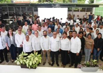 Destacan avances en la academia, la investigación y el compromiso social de la Facultad de Ingeniería