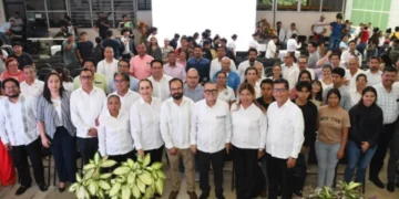 Destacan avances en la academia, la investigación y el compromiso social de la Facultad de Ingeniería