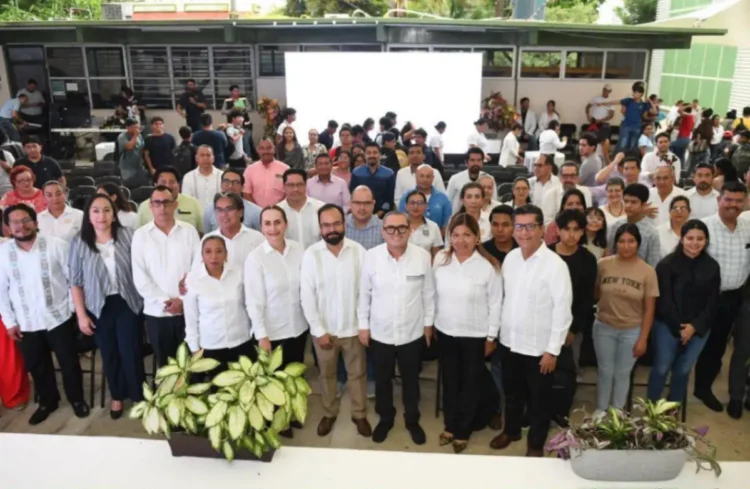 Destacan avances en la academia, la investigación y el compromiso social de la Facultad de Ingeniería