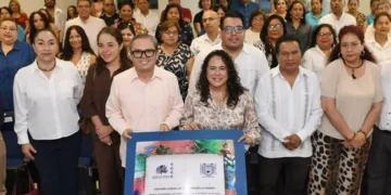 Reafirman UNACH y Unicach su compromiso con la formación de especialistas en Historia
