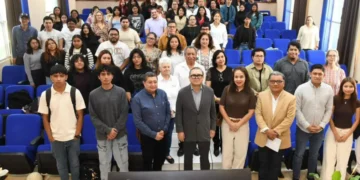 Maestría en historia de la Unach – Unicach, 15 años de formar especialistas para comprender el presente