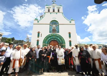 Unesco reconoce a los gobiernos de México y Chiapas por alfabetizar