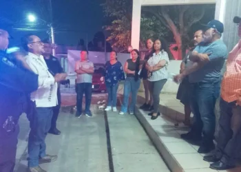 Fortalece UPDPC vínculos de confianza con habitantes de la colonia Plan de Ayala
