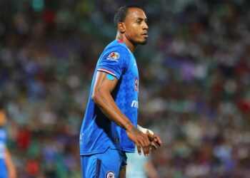 ¿Adiós a Cruz Azul? Reportan que Willer Ditta es deseado por River Plate