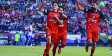 Gilberto Mora y los Xolos dejan escapar la victoria ante el Pachuca