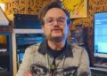 Aleks Syntek revela que le propusieron internarlo seis meses en una clínica de salud mental