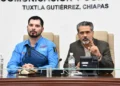 Con atención inmediata se garantiza la seguridad y protección de las familias de la Fracción Tzanembolom
