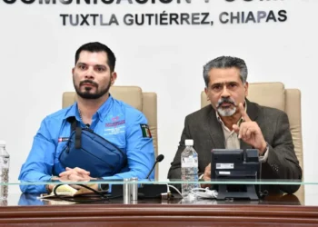 Con atención inmediata se garantiza la seguridad y protección de las familias de la Fracción Tzanembolom