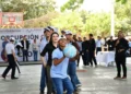 Realizan el Rally Corrupción Cero Chiapas 2026 en Berriozábal 