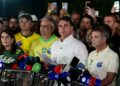 Flávio Bolsonaro desconoce triunfo de Lula y pedirá anular el balotaje