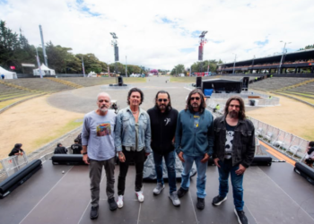 Caifanes dará concierto por el EZLN en CDMX para apoyar a madres buscadoras; aquí los detalles