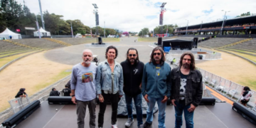 Caifanes dará concierto por el EZLN en CDMX para apoyar a madres buscadoras; aquí los detalles