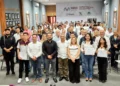 Cecytech y TBC reconocen a su comunidad alfabetizadora en el marco del Premio Unesco – Confucio 2026