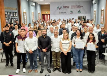 Cecytech y TBC reconocen a su comunidad alfabetizadora en el marco del Premio Unesco – Confucio 2026