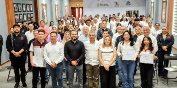 Cecytech y TBC reconocen a su comunidad alfabetizadora en el marco del Premio Unesco – Confucio 2026