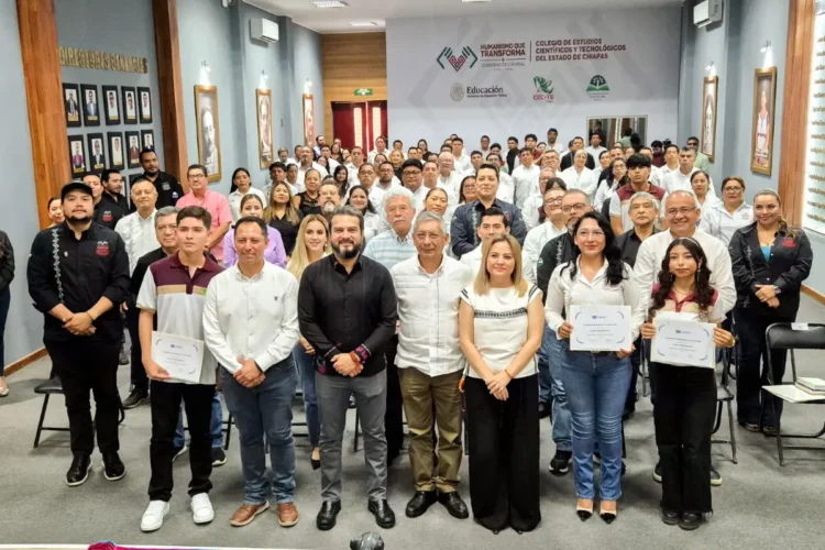 Cecytech y TBC reconocen a su comunidad alfabetizadora en el marco del Premio Unesco – Confucio 2026