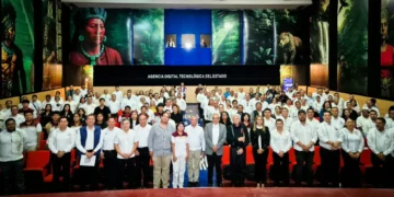 Cecytech fortalece investigación científica con Cuarto Congreso Estatal