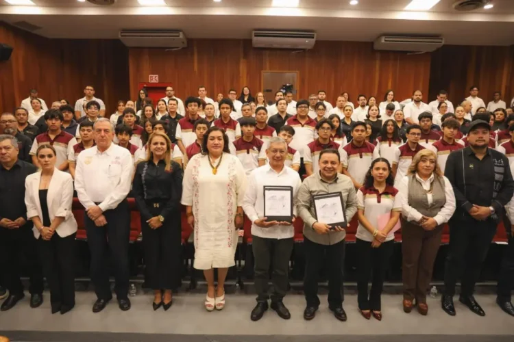 Cecytech y Poder Judicial del Estado fortalecen colaboración en beneficio de las juventudes