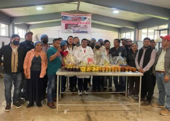 CECyT 12 El Porvenir fortalece capacitación docente en transformación de alimentos