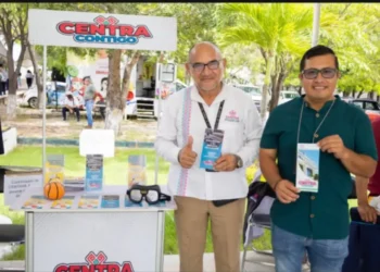 Más de 6 mil personas beneficiadas con acciones preventivas: Centra
