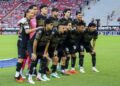 Chivas estrena uniforme negro y vence 1-0 al Necaxa en la jornada 13 de la Liga Mx