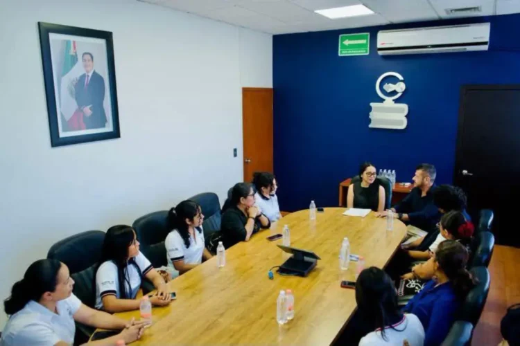 Cobach destaca a nivel nacional con proyectos ganadores de la convocatoria STEM y STEAM