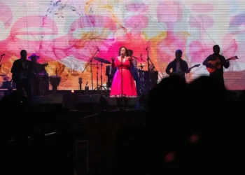 Gran cierre del XXIV Festival Internacional Cervantino Barroco con La Santa Cecilia