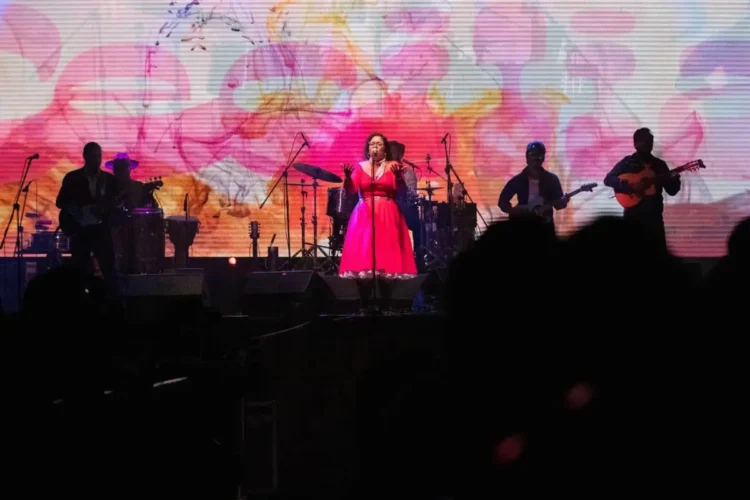 Gran cierre del XXIV Festival Internacional Cervantino Barroco con La Santa Cecilia