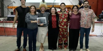 Gran cierre del XXVI Festival Internacional de Marimbistas 2026