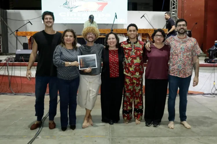 Gran cierre del XXVI Festival Internacional de Marimbistas 2026