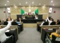 Nombra el Congreso a Daniela Guadalupe Flores Chanona, como presidenta municipal de Suchiapa