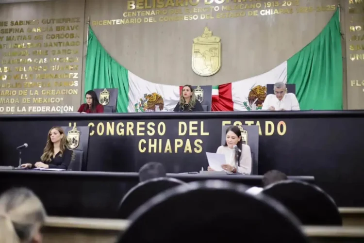 Aprueba Congreso instituir el Día Estatal de la Mujer Rural Transformadora