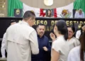 Congreso atiende diversas disposiciones municipales