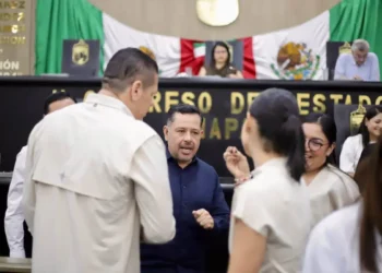 Congreso atiende diversas disposiciones municipales