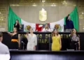 Marcela Castillo presidirá la Mesa Directiva en el Congreso de Chiapas