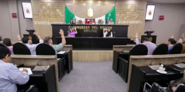 Congreso entregará medalla al mérito cívico “José Artemio López Aguilar” a Joel Padrón González