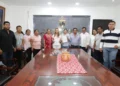 Importante garantizar la paz y la gobernabilidad de Suchiapa: Congreso