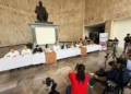 Anuncian convocatoria para el “Primer Parlamento para Adultos Mayores del Estado de Chiapas”