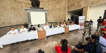 Anuncian convocatoria para el “Primer Parlamento para Adultos Mayores del Estado de Chiapas”