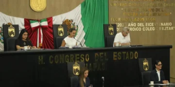 Congreso aprueba regular servicios en materia de seguridad privada