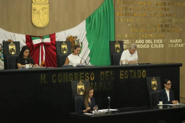 Congreso aprueba regular servicios en materia de seguridad privada