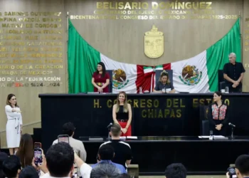 Toma protesta Guadalupe Morales Marín, como secretaria de Servicios Administrativos del Congreso