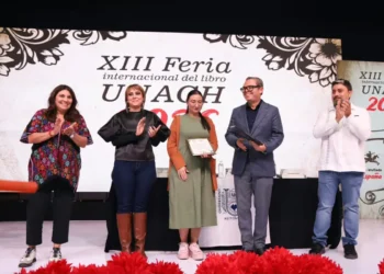 Secretaría de Educación honra a Jaime Sabines con una edición especial que preserva su legado literario