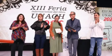 Secretaría de Educación honra a Jaime Sabines con una edición especial que preserva su legado literario