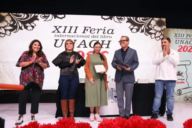 Secretaría de Educación honra a Jaime Sabines con una edición especial que preserva su legado literario