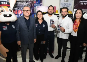 Inauguran la XIII Feria Internacional del Libro Unach 2026 con España como país invitado