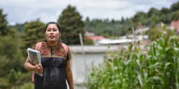 Linda Pérez Cruz: enseñar desde el corazón y aprender para toda la vida