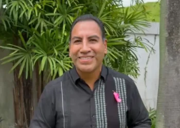 Defenderemos la paridad efectiva en Chiapas: Eduardo Ramírez