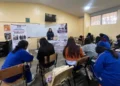En Chamula, Fiscalía de Justicia Indígena imparte pláticas sobre cohabitación forzada y prevención