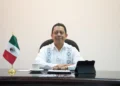 Anuncia Fiscal General detención de presunto multifeminicida de El Salvador